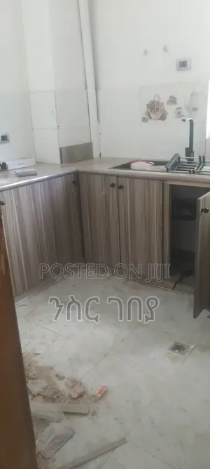 Furnished 2bdrm Condo in Ayat 49, 40/60, Yeka for rent