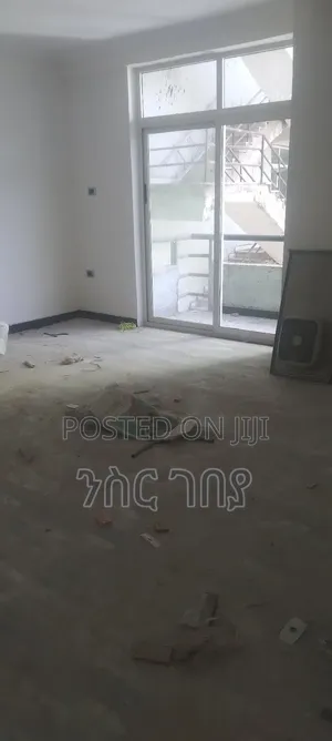 Furnished 2bdrm Condo in Ayat 49, 40/60, Yeka for rent