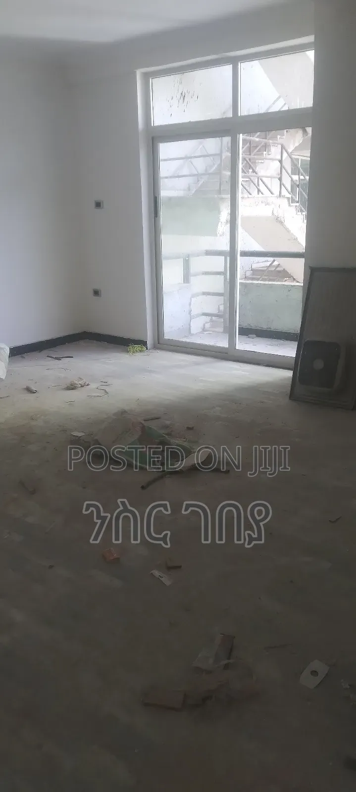 Furnished 2bdrm Condo in Ayat 49, 40/60, Yeka for rent