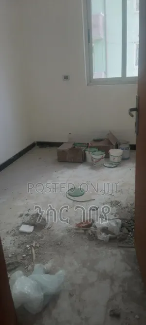 Furnished 2bdrm Condo in Ayat 49, 40/60, Yeka for rent