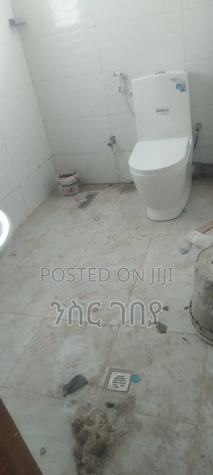 Furnished 2bdrm Condo in Ayat 49, 40/60, Yeka for rent