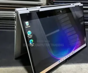 New Laptop HP ProBook X360 435 G8 16GB AMD Ryzen 5 SSD 512GB