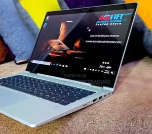 New Laptop HP ProBook X360 435 G8 16GB AMD Ryzen 5 SSD 512GB