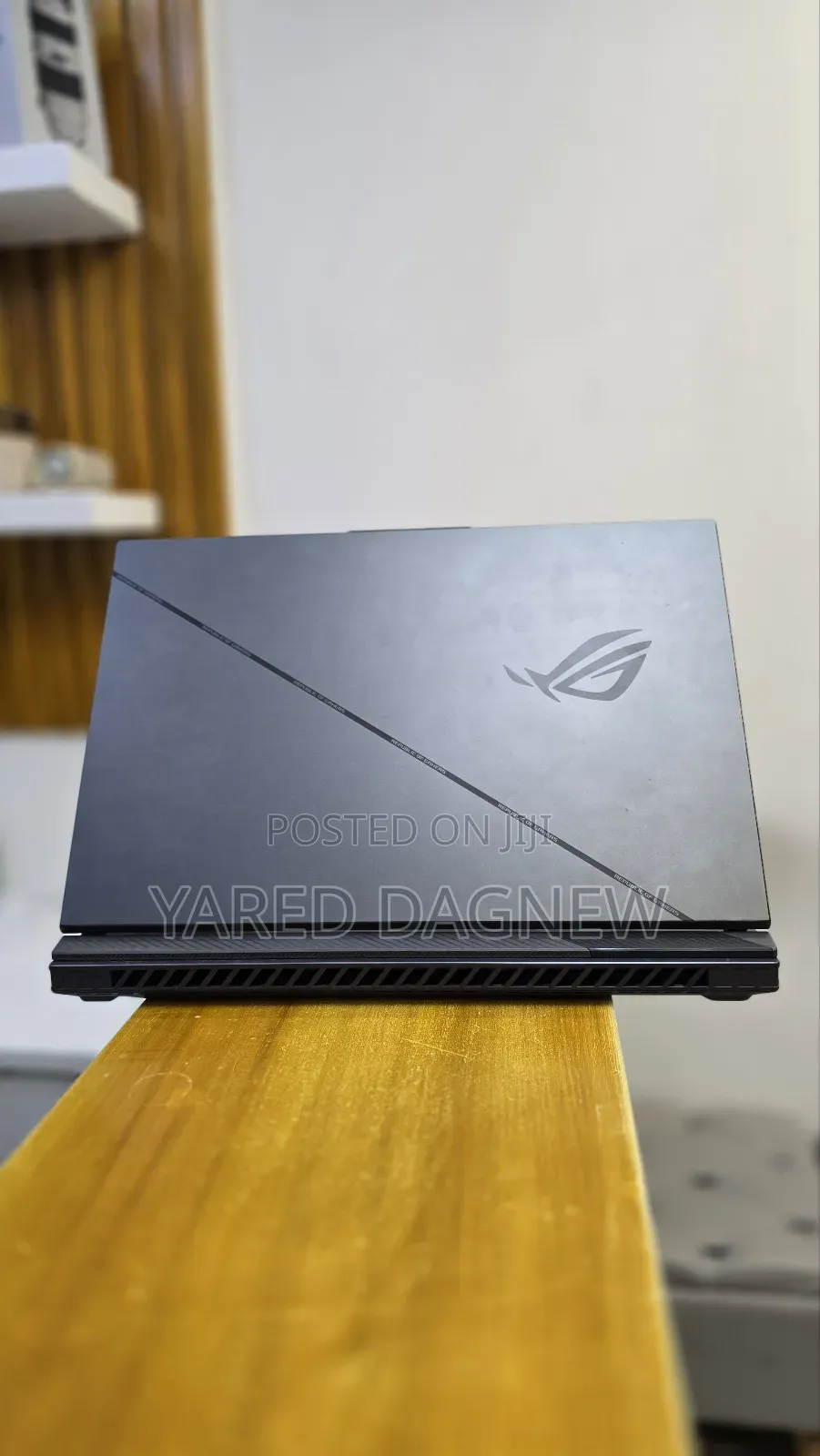 New Laptop Asus 32GB Intel Core I9 SSD 2T
