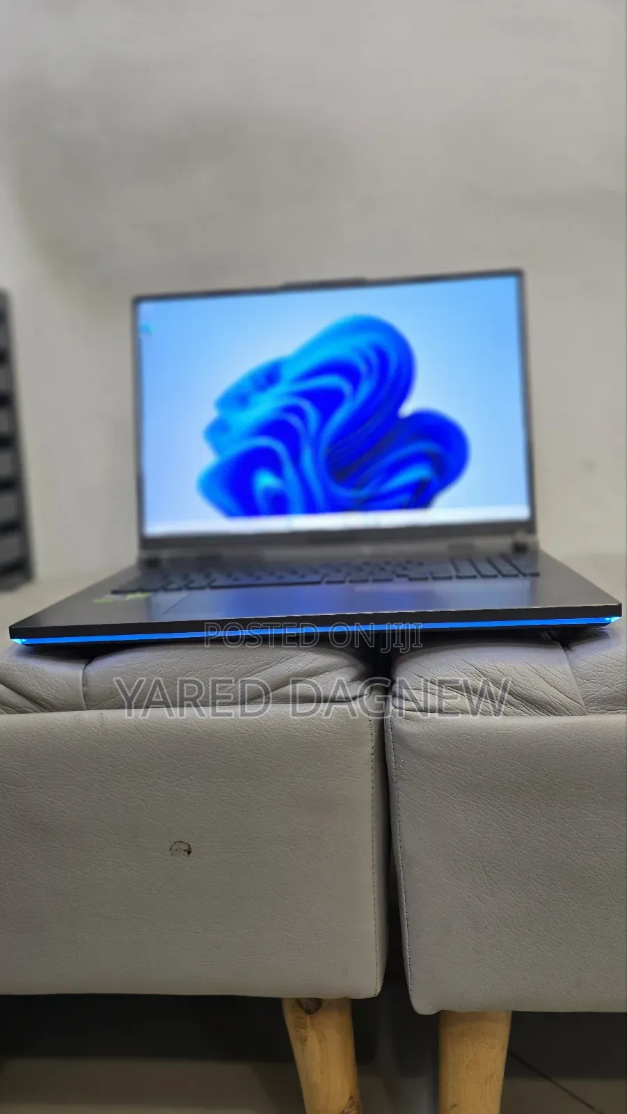 New Laptop Asus 32GB Intel Core I9 SSD 2T