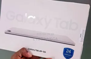New Samsung Galaxy Tab A9+ 128 GB