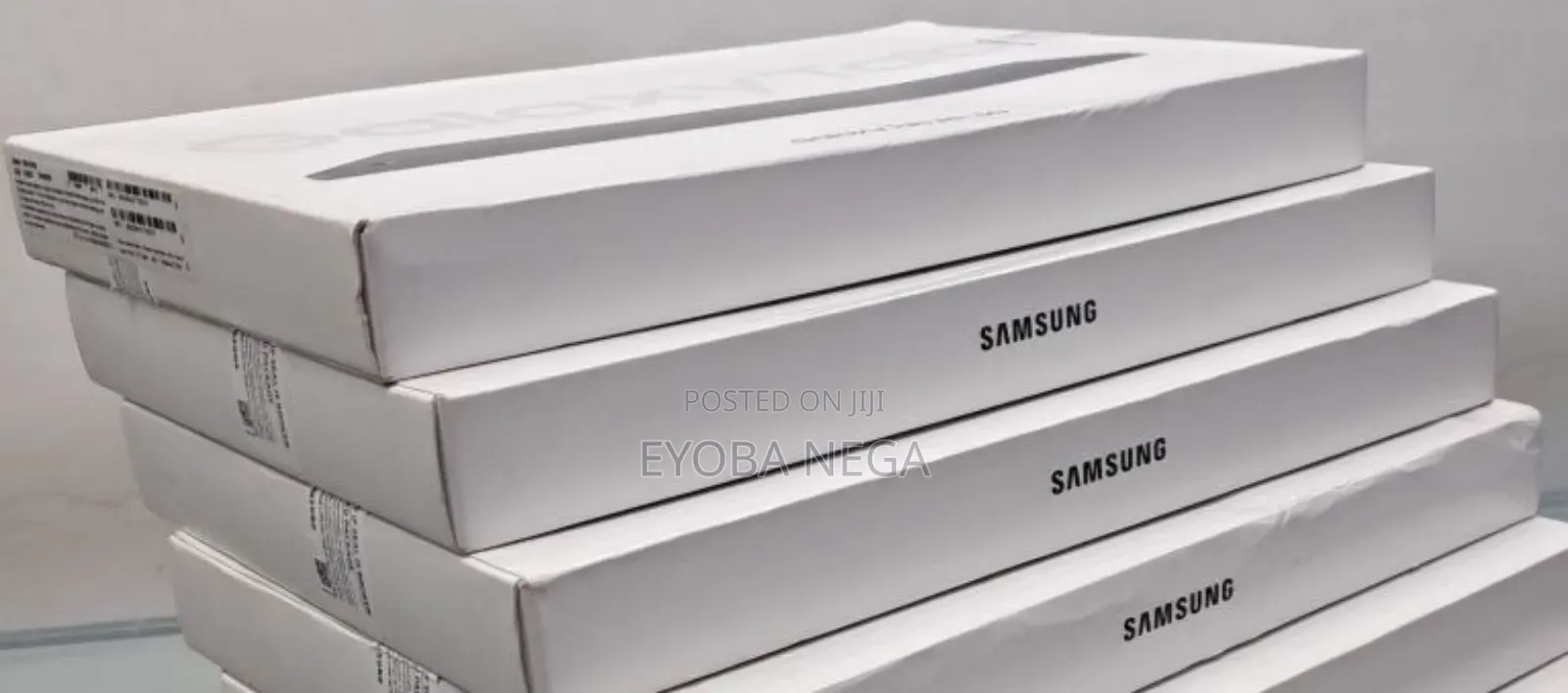 New Samsung Galaxy Tab A9+ 128 GB