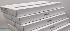 New Samsung Galaxy Tab A9+ 128 GB