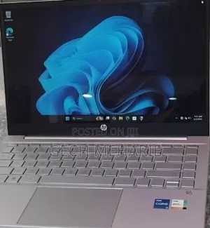 New Laptop HP Pavilion 14 16GB Intel Core I5 SSD 512GB