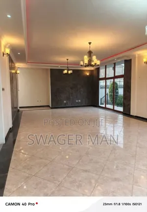Furnished 7bdrm Townhouse/Terrace in Legetafo, Yeka for sale
