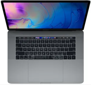 New Laptop Apple MacBook Pro 2018 32GB Intel Core I7 SSD 512GB
