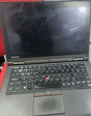 Laptop Lenovo IdeaPad Yoga 13 8GB Intel Core I5 HDD 500GB