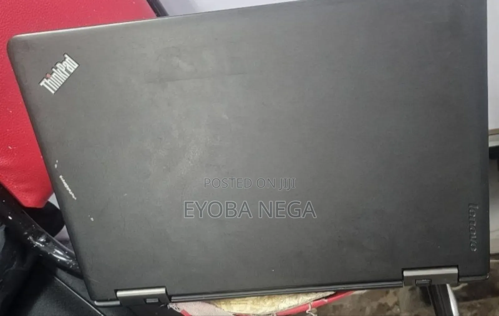 Laptop Lenovo IdeaPad Yoga 13 8GB Intel Core I5 HDD 500GB