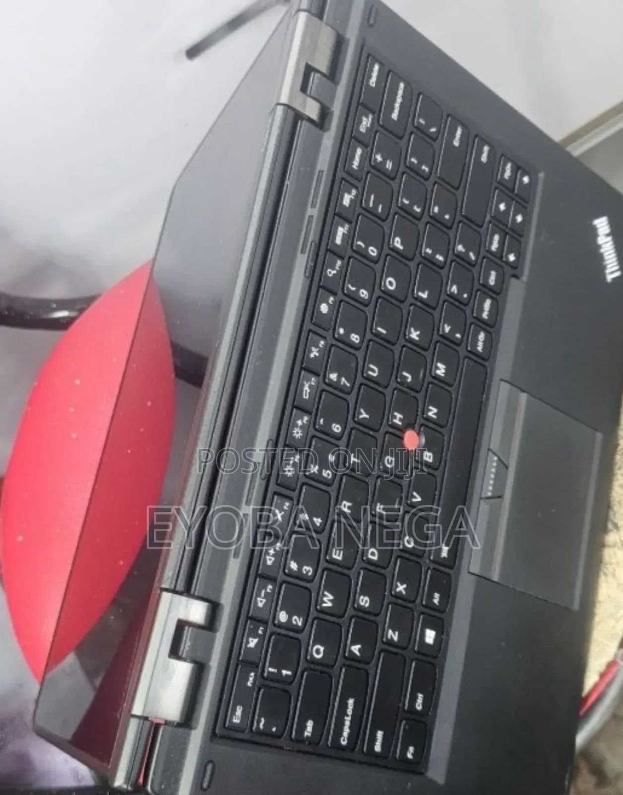 Laptop Lenovo IdeaPad Yoga 13 8GB Intel Core I5 HDD 500GB