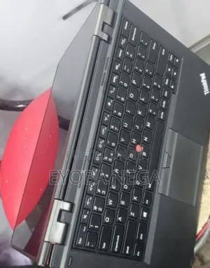 Laptop Lenovo IdeaPad Yoga 13 8GB Intel Core I5 HDD 500GB