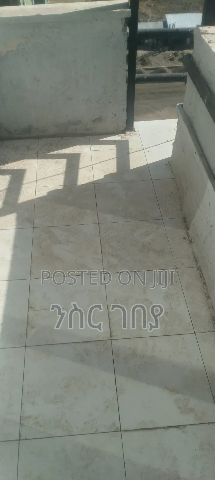 Furnished 2bdrm Condo in Ayat 49, 40/60, Yeka for rent