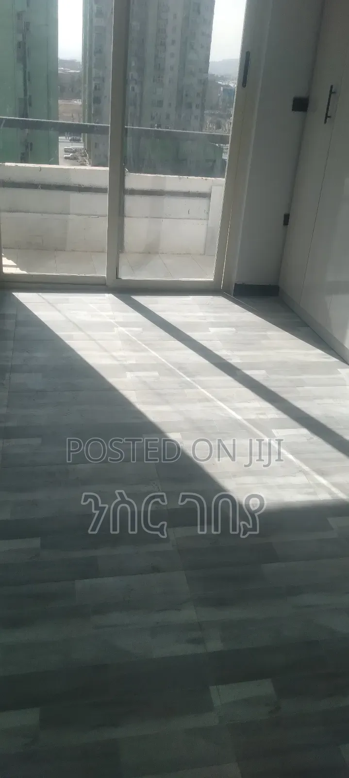 Furnished 2bdrm Condo in Ayat 49, 40/60, Yeka for rent