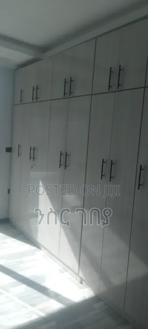 Furnished 2bdrm Condo in Ayat 49, 40/60, Yeka for rent