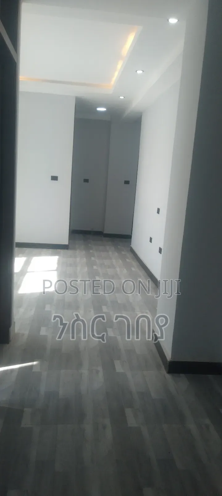 Furnished 2bdrm Condo in Ayat 49, 40/60, Yeka for rent