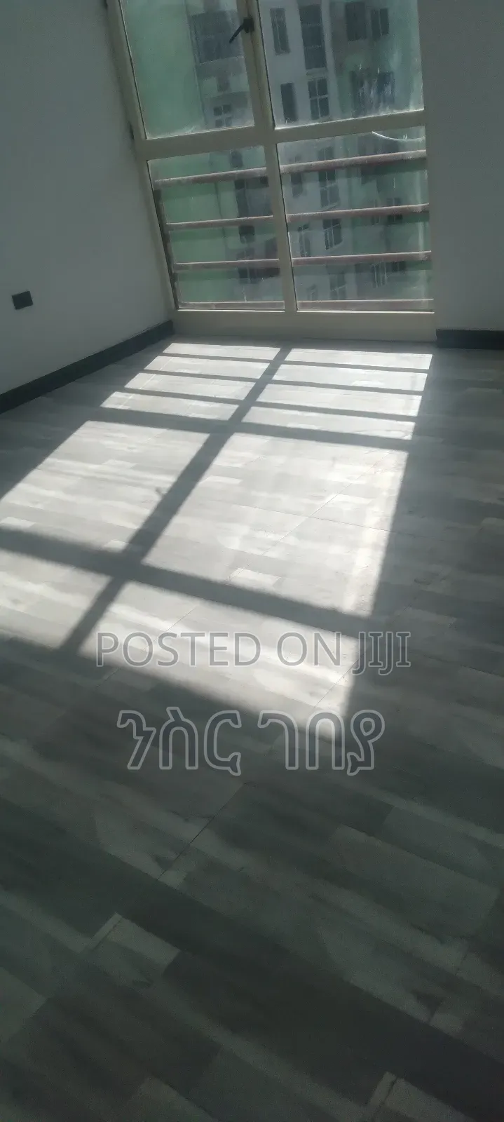 Furnished 2bdrm Condo in Ayat 49, 40/60, Yeka for rent