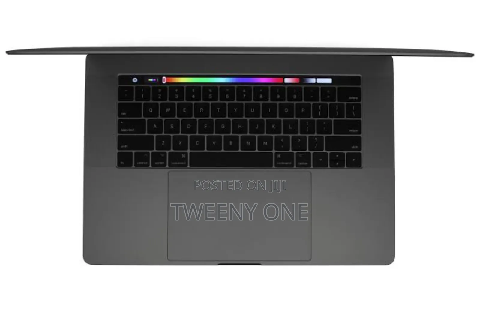 New Laptop Apple MacBook Pro 2018 32GB Intel Core I7 SSD 512GB