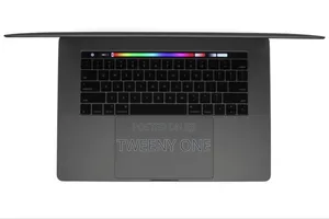 New Laptop Apple MacBook Pro 2018 32GB Intel Core I7 SSD 512GB