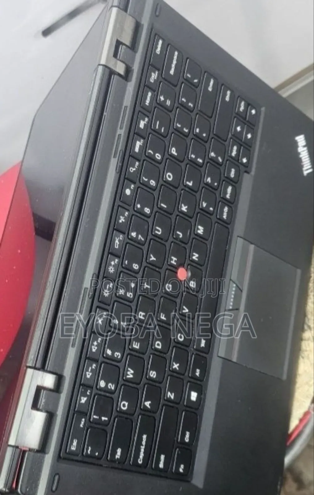 Laptop Lenovo IdeaPad Yoga 13 8GB Intel Core I5 HDD 500GB