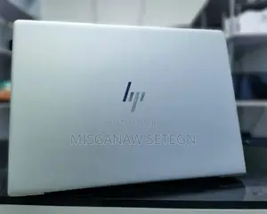 New Laptop HP EliteBook 845 G8 16GB AMD Ryzen 5 SSD 512GB