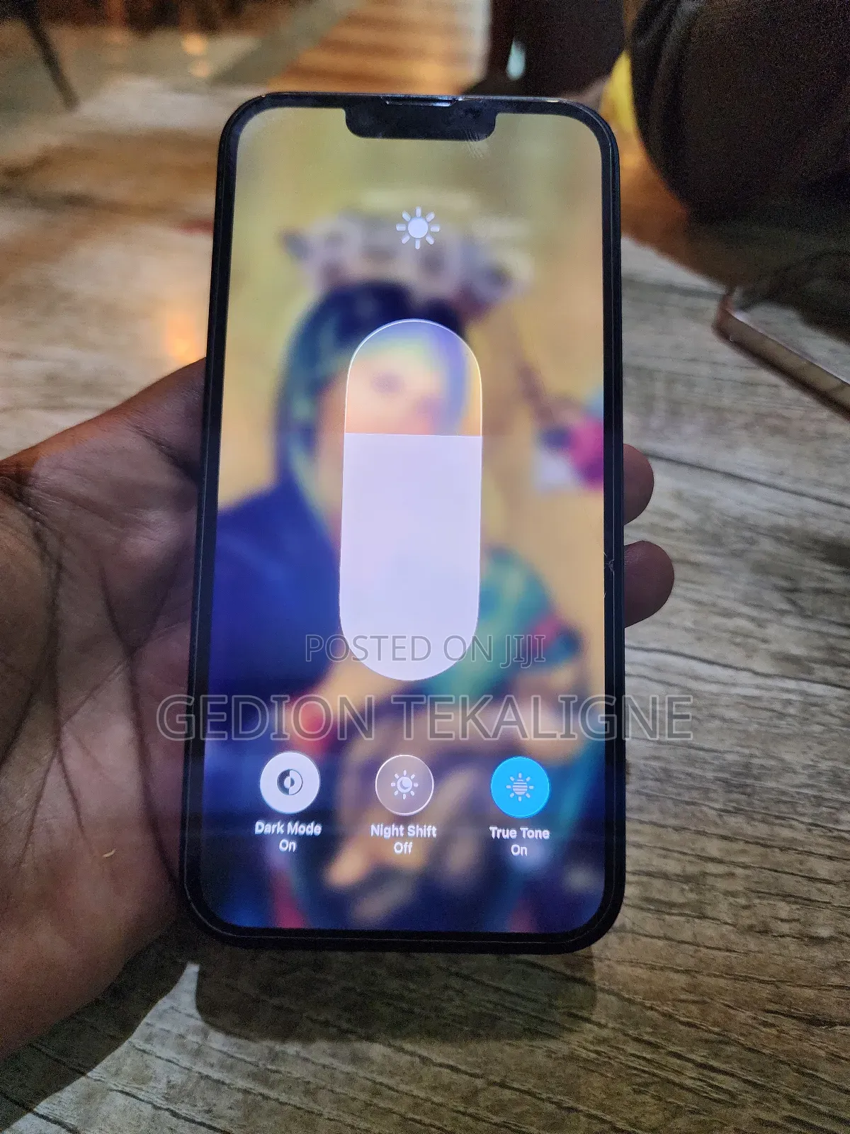 Apple iPhone 13 128 GB Purple