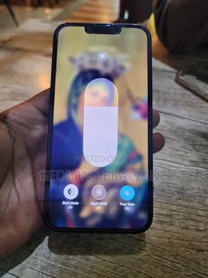 Apple iPhone 13 128 GB Purple