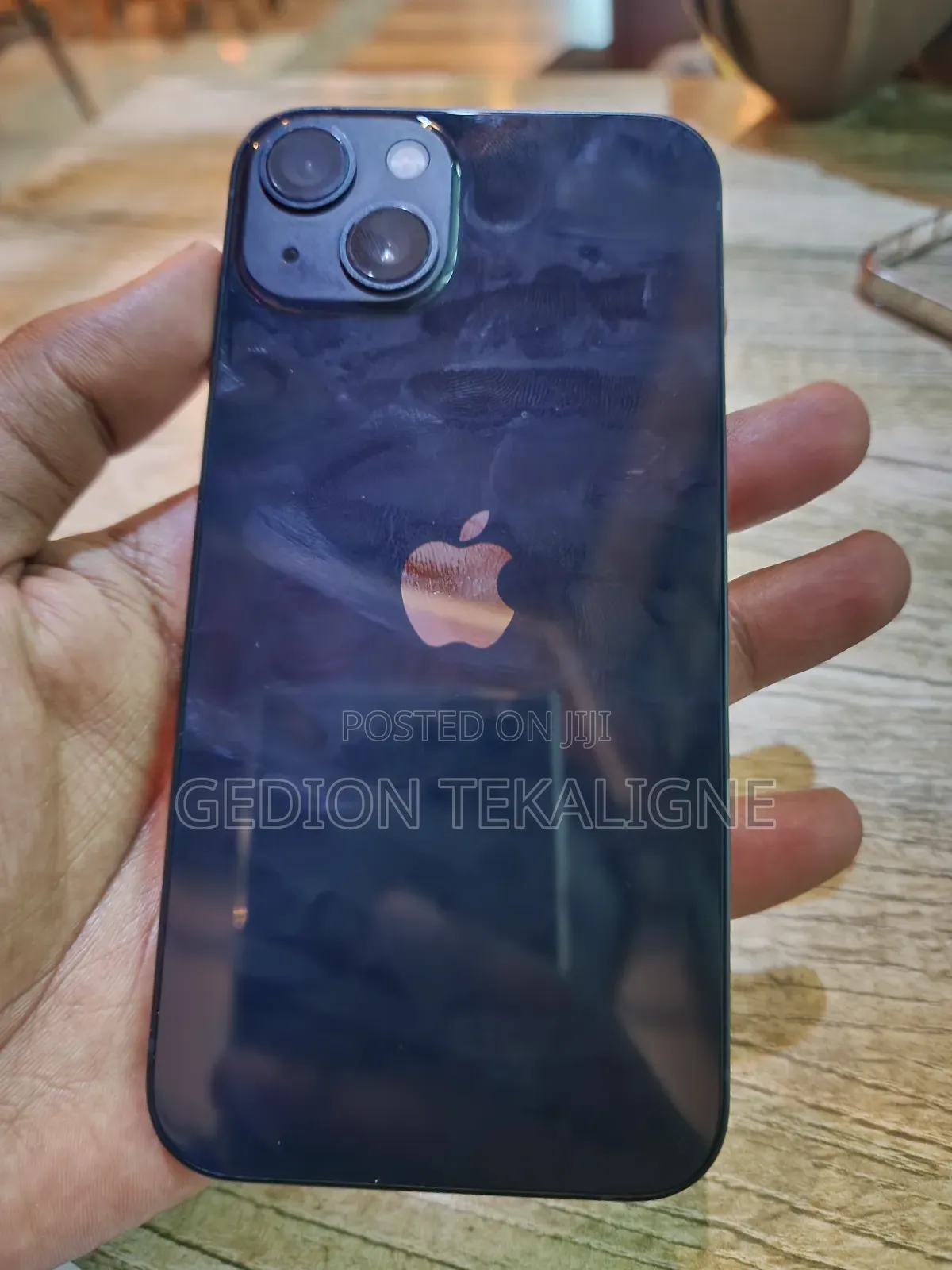 Apple iPhone 13 128 GB Purple