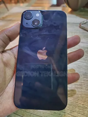 Apple iPhone 13 128 GB Purple