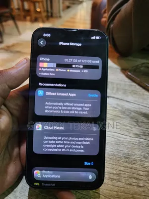 Apple iPhone 13 128 GB Purple
