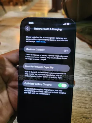 Apple iPhone 13 128 GB Purple