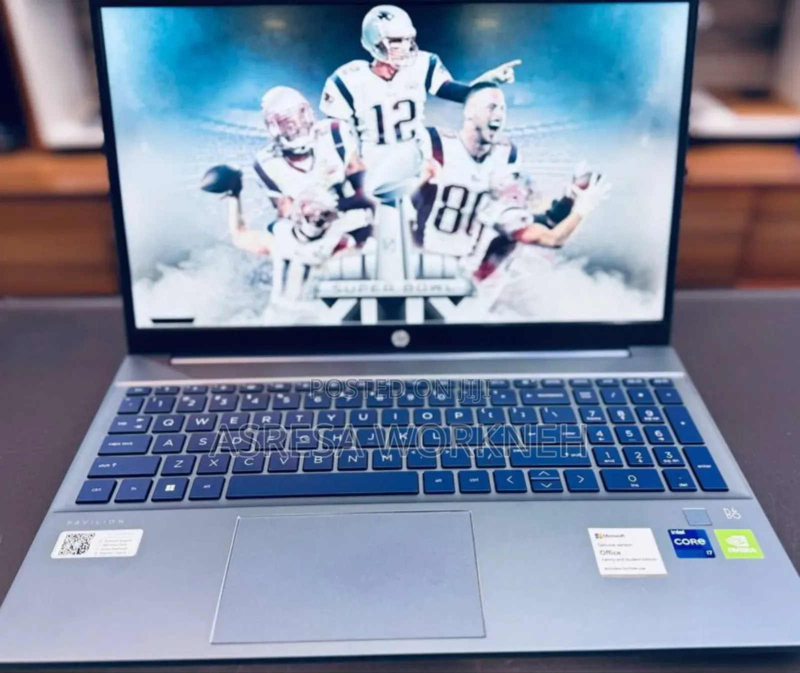 New Laptop Lenovo 6GB Intel Core I9 SSD 1T