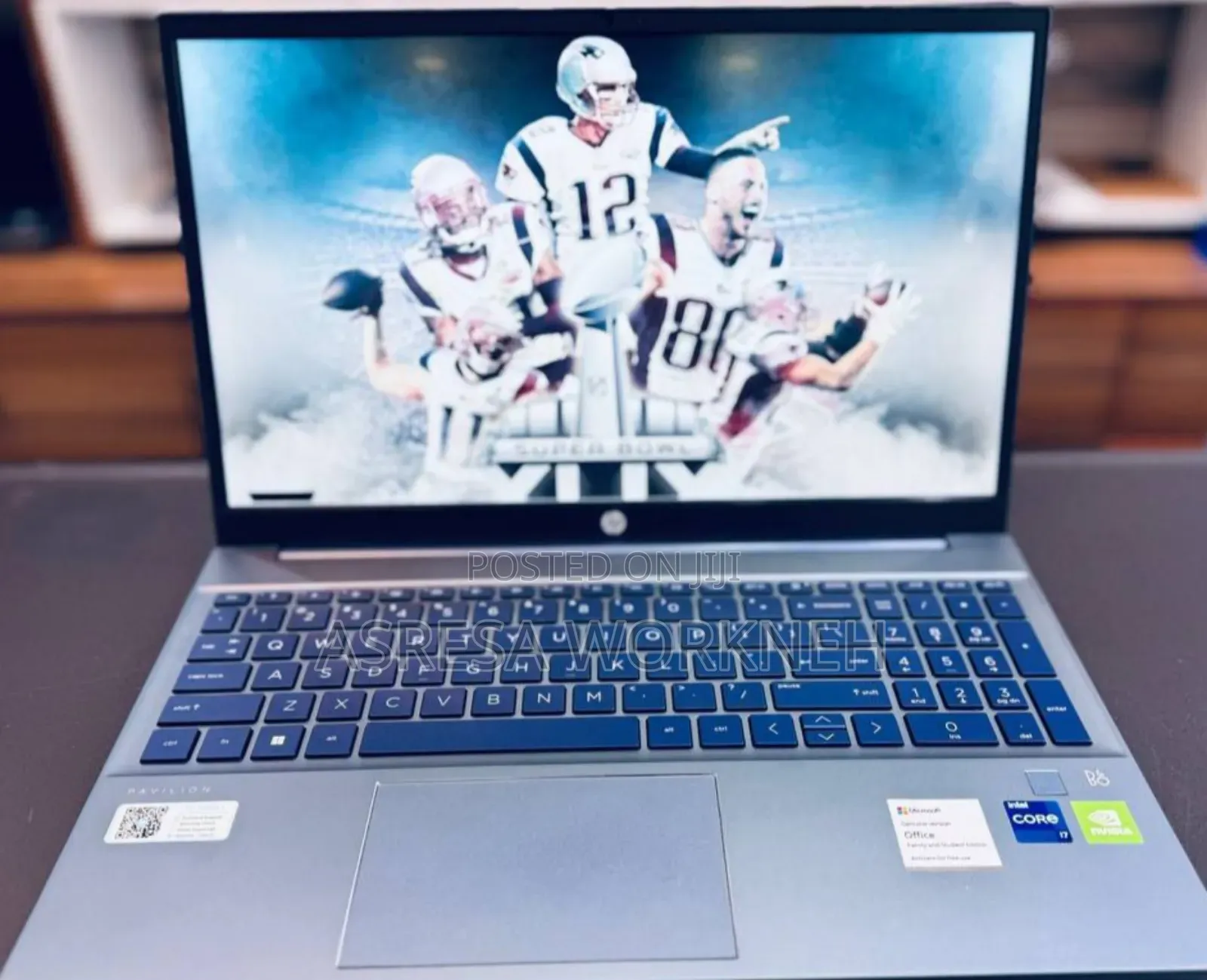 New Laptop Lenovo 6GB Intel Core I9 SSD 1T