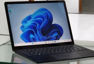 New Laptop Microsoft Surface 16GB Intel Core I7 SSD 512GB