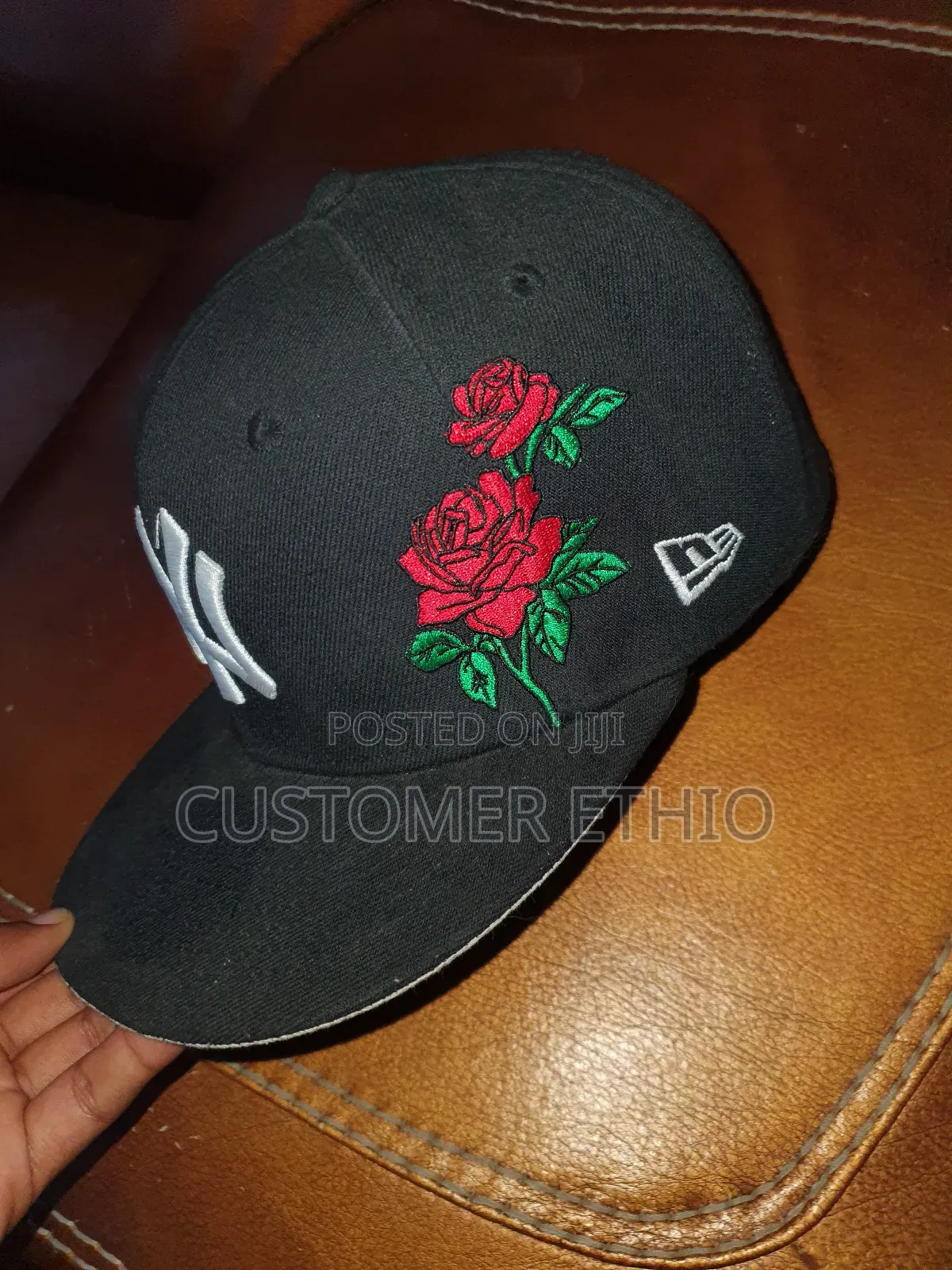 Ny Hat New York City Ny