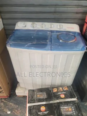 Takage 14kg Washing Machine