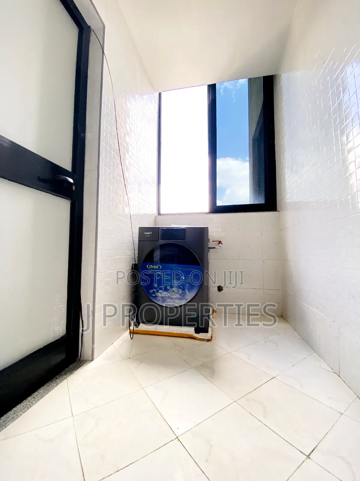 Furnished 3bdrm Apartment in Kirkos for rent