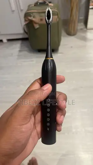 Sonic Electric Toothbrush