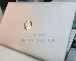 New Laptop HP Pavilion 14 16GB Intel Core I5 SSD 512GB
