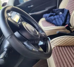 Suzuki Swift 2022 White