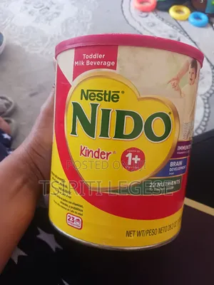 Nido Kinder 1+