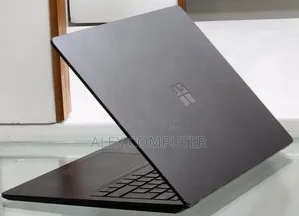 New Laptop Microsoft Surface Laptop 4 16GB Intel Core I7 SSD 512GB