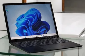 New Laptop Microsoft Surface Laptop 4 16GB Intel Core I7 SSD 512GB