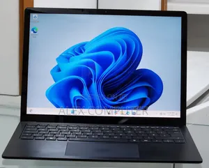 New Laptop Microsoft Surface Laptop 4 16GB Intel Core I7 SSD 512GB