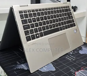 New Laptop HP EliteBook X360 1040 G5 16GB Intel Core I7 SSD 256GB