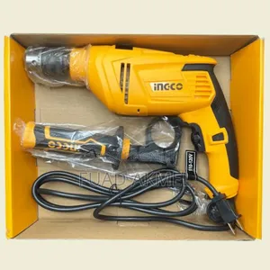 Ingco Drill 850 Watt