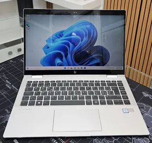 New Laptop HP EliteBook X360 1040 G5 16GB Intel Core I7 SSD 256GB
